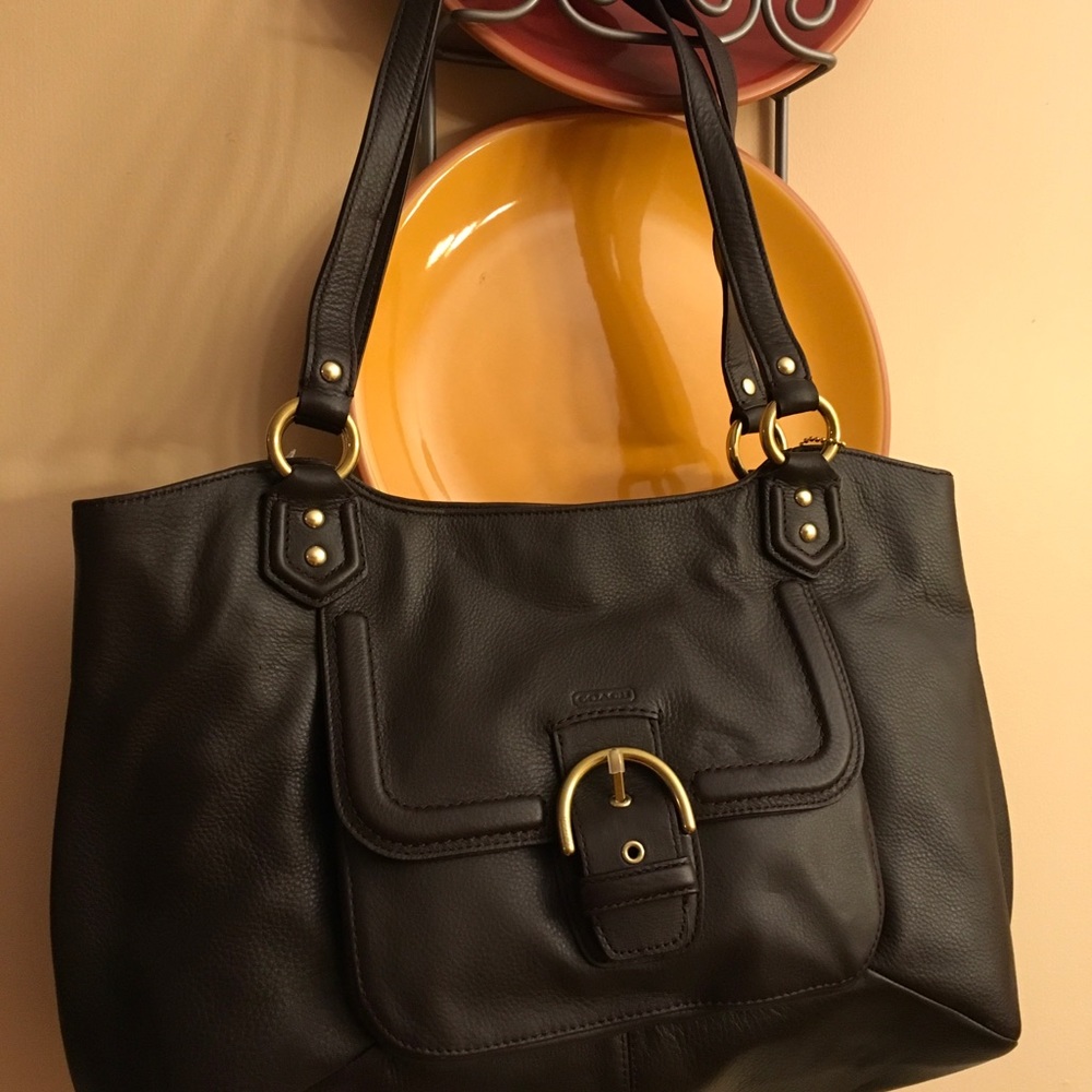 NEW ! COACH purse